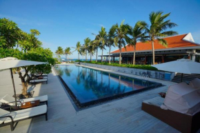 Danang Luxury Ocean Villas